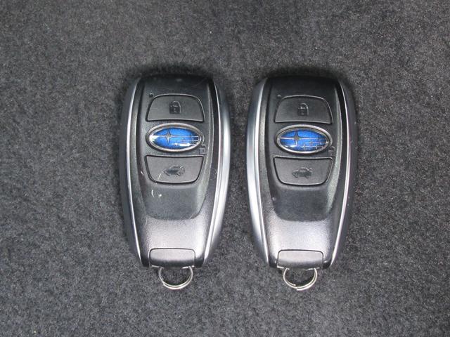 インプレッサスポーツ 2.0i-L アイサイト アドバンスドセイフティパッケージ 前輪駆動2WD 8インチメモリーナビゲーション ナビ連動ETC ステアリング連動バックカメラ スバルリヤビークルディテクション(20枚目)