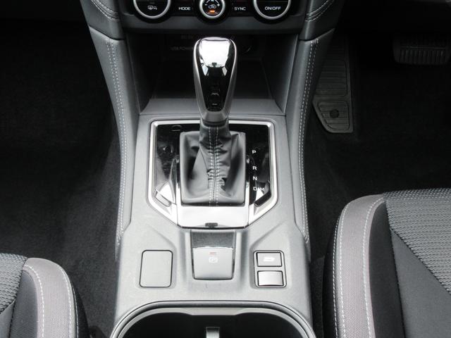 インプレッサスポーツ 2.0i-L アイサイト アドバンスドセイフティパッケージ 前輪駆動2WD 8インチメモリーナビゲーション ナビ連動ETC ステアリング連動バックカメラ スバルリヤビークルディテクション(21枚目)