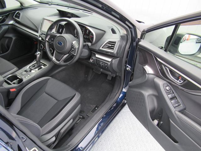 インプレッサスポーツ 2.0i-L アイサイト アドバンスドセイフティパッケージ 前輪駆動2WD 8インチメモリーナビゲーション ナビ連動ETC ステアリング連動バックカメラ スバルリヤビークルディテクション(24枚目)