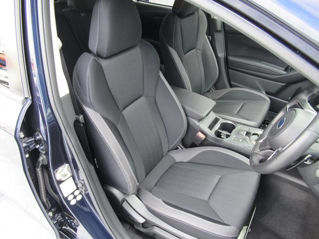 インプレッサスポーツ 2.0i-L アイサイト アドバンスドセイフティパッケージ 前輪駆動2WD 8インチメモリーナビゲーション ナビ連動ETC ステアリング連動バックカメラ スバルリヤビークルディテクション(25枚目)