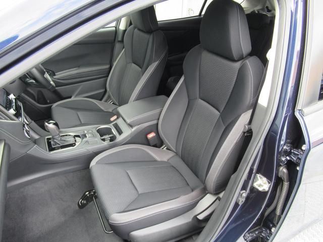 インプレッサスポーツ 2.0i-L アイサイト アドバンスドセイフティパッケージ 前輪駆動2WD 8インチメモリーナビゲーション ナビ連動ETC ステアリング連動バックカメラ スバルリヤビークルディテクション(29枚目)