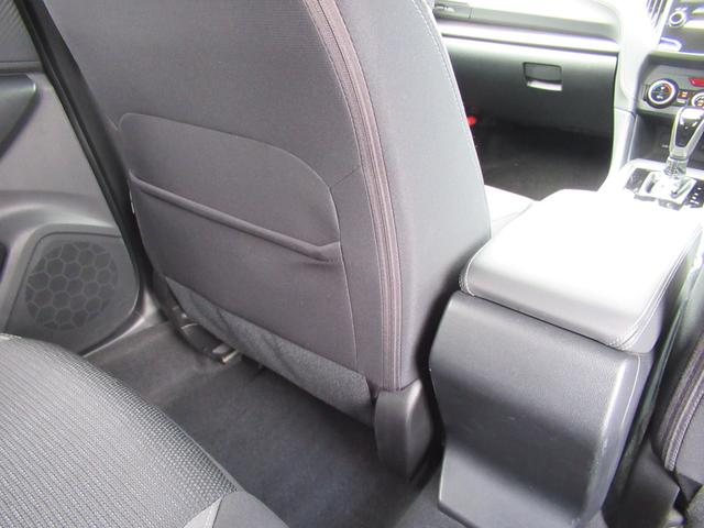 インプレッサスポーツ 2.0i-L アイサイト アドバンスドセイフティパッケージ 前輪駆動2WD 8インチメモリーナビゲーション ナビ連動ETC ステアリング連動バックカメラ スバルリヤビークルディテクション(31枚目)