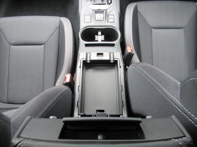 インプレッサスポーツ 2.0i-L アイサイト アドバンスドセイフティパッケージ 前輪駆動2WD 8インチメモリーナビゲーション ナビ連動ETC ステアリング連動バックカメラ スバルリヤビークルディテクション(34枚目)