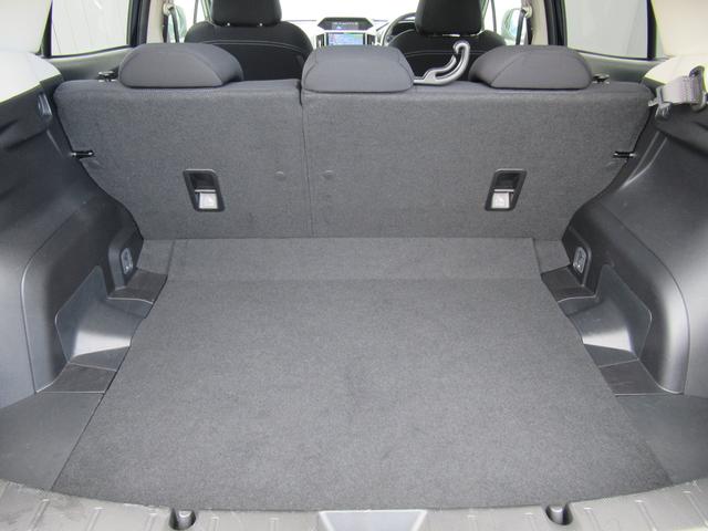 インプレッサスポーツ 2.0i-L アイサイト アドバンスドセイフティパッケージ 前輪駆動2WD 8インチメモリーナビゲーション ナビ連動ETC ステアリング連動バックカメラ スバルリヤビークルディテクション(40枚目)