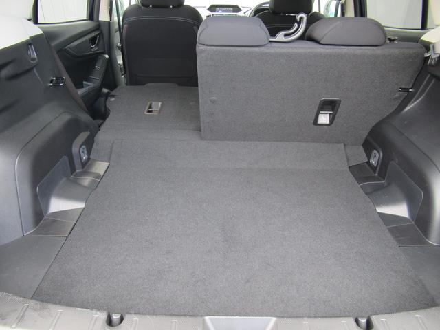 インプレッサスポーツ 2.0i-L アイサイト アドバンスドセイフティパッケージ 前輪駆動2WD 8インチメモリーナビゲーション ナビ連動ETC ステアリング連動バックカメラ スバルリヤビークルディテクション(41枚目)