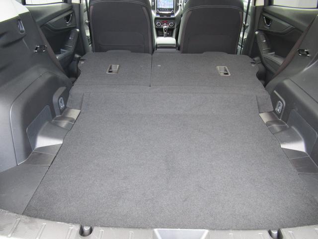 インプレッサスポーツ 2.0i-L アイサイト アドバンスドセイフティパッケージ 前輪駆動2WD 8インチメモリーナビゲーション ナビ連動ETC ステアリング連動バックカメラ スバルリヤビークルディテクション(42枚目)