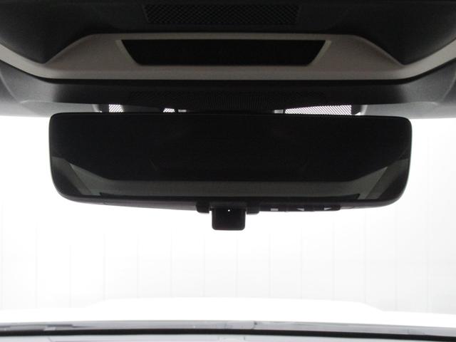 レヴォーグ STIスポーツ EX アイサイトX搭載車 スマートリヤビューミラー ZF製電子制御ダンパー ドライブモードセレクト STIロゴ入り大型マフラーカッター レッドステッチ入りボルドー色本革スポーツシート(41枚目)