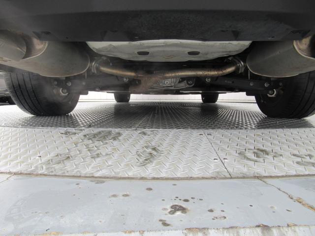 レヴォーグ STIスポーツ EX アイサイトX搭載車 スマートリヤビューミラー ZF製電子制御ダンパー ドライブモードセレクト STIロゴ入り大型マフラーカッター レッドステッチ入りボルドー色本革スポーツシート(60枚目)