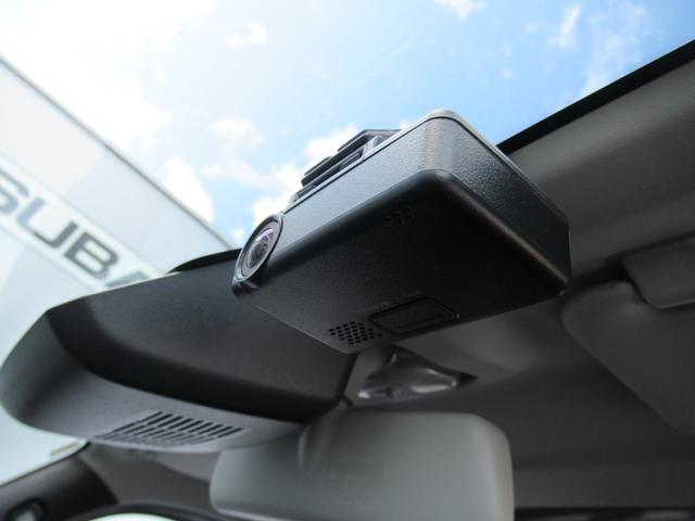 サンバーバン トランスポータースマートアシスト　元社用車　スマートアシスト３搭載　電子制御式４ＷＤ　夜間認識機能　標識認識　路側逸脱警報　ふらつき警報　ハイビームアシスト　前方録画型ドラレコ（17枚目）