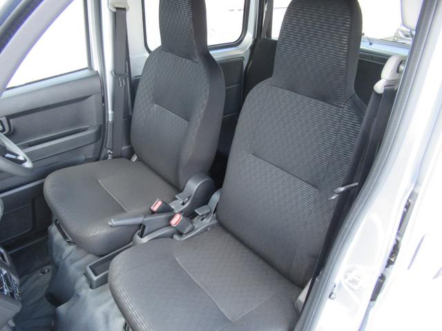 サンバーバン トランスポータースマートアシスト　元社用車　スマートアシスト３搭載　電子制御式４ＷＤ　夜間認識機能　標識認識　路側逸脱警報　ふらつき警報　ハイビームアシスト　前方録画型ドラレコ（26枚目）