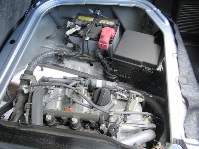 サンバーバン トランスポータースマートアシスト　元社用車　スマートアシスト３搭載　電子制御式４ＷＤ　夜間認識機能　標識認識　路側逸脱警報　ふらつき警報　ハイビームアシスト　前方録画型ドラレコ（38枚目）