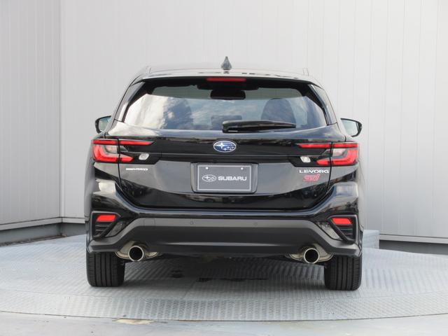 レヴォーグ ＳＴＩスポーツ　新世代アイサイト搭載車　新世代アイサイト搭載車　９インチメモリーナビゲーション　アイサイトセイフティプラス（運転支援のみ）　ＺＦ製電子制御ダンパー　ドライブモードセレクト（7枚目）