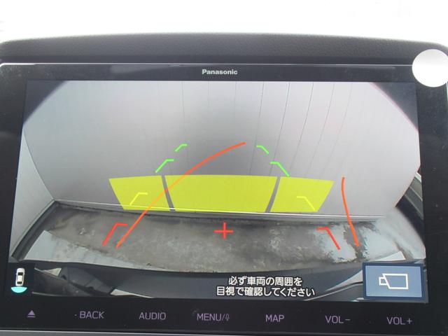 レヴォーグ ＳＴＩスポーツ　新世代アイサイト搭載車　新世代アイサイト搭載車　９インチメモリーナビゲーション　アイサイトセイフティプラス（運転支援のみ）　ＺＦ製電子制御ダンパー　ドライブモードセレクト（16枚目）