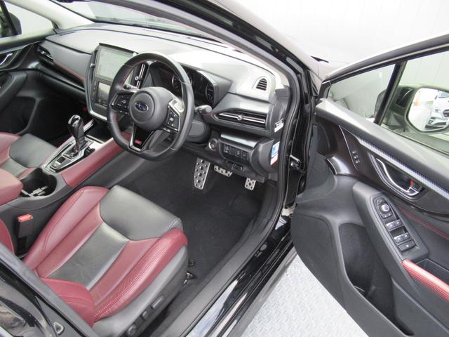 レヴォーグ ＳＴＩスポーツ　新世代アイサイト搭載車　新世代アイサイト搭載車　９インチメモリーナビゲーション　アイサイトセイフティプラス（運転支援のみ）　ＺＦ製電子制御ダンパー　ドライブモードセレクト（29枚目）