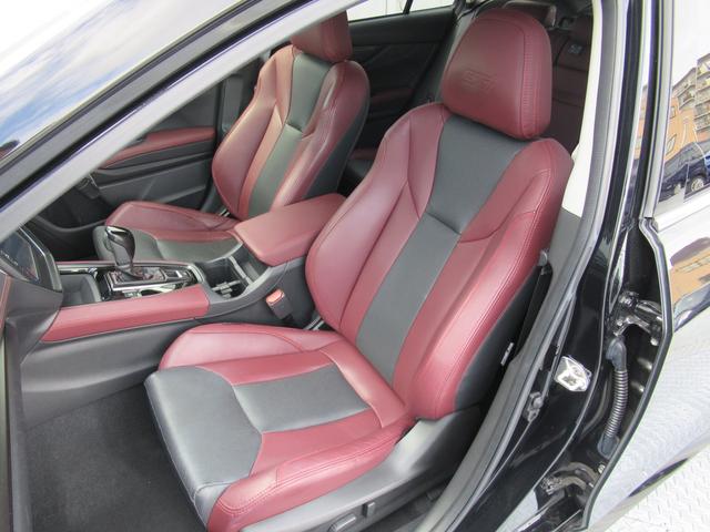 レヴォーグ ＳＴＩスポーツ　新世代アイサイト搭載車　新世代アイサイト搭載車　９インチメモリーナビゲーション　アイサイトセイフティプラス（運転支援のみ）　ＺＦ製電子制御ダンパー　ドライブモードセレクト（35枚目）