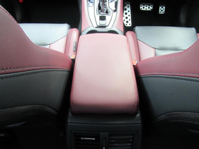 レヴォーグ ＳＴＩスポーツ　新世代アイサイト搭載車　新世代アイサイト搭載車　９インチメモリーナビゲーション　アイサイトセイフティプラス（運転支援のみ）　ＺＦ製電子制御ダンパー　ドライブモードセレクト（39枚目）