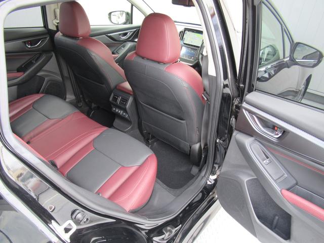 レヴォーグ ＳＴＩスポーツ　新世代アイサイト搭載車　新世代アイサイト搭載車　９インチメモリーナビゲーション　アイサイトセイフティプラス（運転支援のみ）　ＺＦ製電子制御ダンパー　ドライブモードセレクト（41枚目）