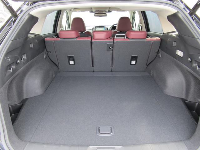 レヴォーグ ＳＴＩスポーツ　新世代アイサイト搭載車　新世代アイサイト搭載車　９インチメモリーナビゲーション　アイサイトセイフティプラス（運転支援のみ）　ＺＦ製電子制御ダンパー　ドライブモードセレクト（45枚目）