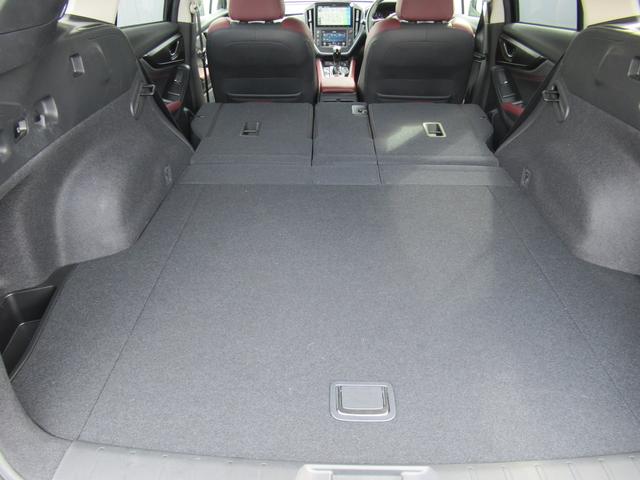 レヴォーグ ＳＴＩスポーツ　新世代アイサイト搭載車　新世代アイサイト搭載車　９インチメモリーナビゲーション　アイサイトセイフティプラス（運転支援のみ）　ＺＦ製電子制御ダンパー　ドライブモードセレクト（50枚目）