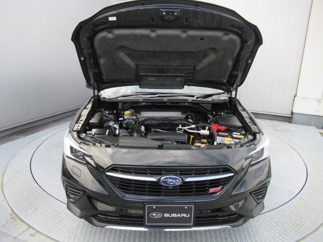 レヴォーグ ＳＴＩスポーツ　新世代アイサイト搭載車　新世代アイサイト搭載車　９インチメモリーナビゲーション　アイサイトセイフティプラス（運転支援のみ）　ＺＦ製電子制御ダンパー　ドライブモードセレクト（59枚目）