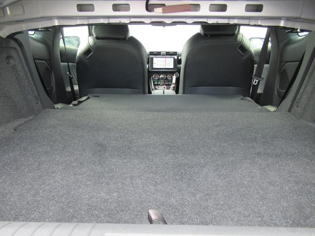 BRZ S アイサイト搭載車 後輪駆動2WD 9インチメモリーナビゲーション 前方録画型ドライブレコーダー ナビ連動ETC 後退時ブレーキアシスト 全車速追従機能付クルーズコントロール スバルリヤビークルディテクション(38枚目)