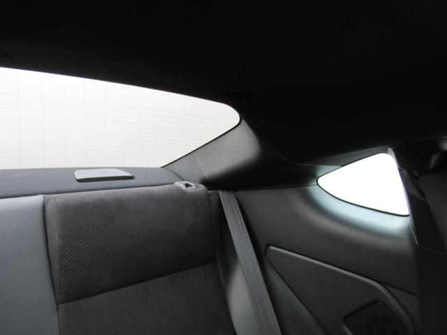 BRZ S アイサイト搭載車 後輪駆動2WD 9インチメモリーナビゲーション 前方録画型ドライブレコーダー ナビ連動ETC 後退時ブレーキアシスト 全車速追従機能付クルーズコントロール スバルリヤビークルディテクション(51枚目)