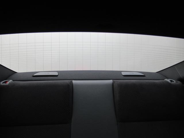 BRZ S アイサイト搭載車 後輪駆動2WD 9インチメモリーナビゲーション 前方録画型ドライブレコーダー ナビ連動ETC 後退時ブレーキアシスト 全車速追従機能付クルーズコントロール スバルリヤビークルディテクション(52枚目)