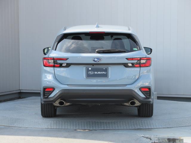 レヴォーグ GT-H EX アイサイトX搭載車 前後録画型ドライブレコーダー ドライバーモニタリングシステム スバルリヤビークルディテクション エマージェンシーレーンキープアシスト(7枚目)