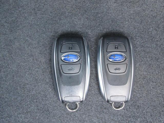 レヴォーグ GT-H EX アイサイトX搭載車 前後録画型ドライブレコーダー ドライバーモニタリングシステム スバルリヤビークルディテクション エマージェンシーレーンキープアシスト(28枚目)