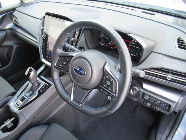 レヴォーグ GT-H EX アイサイトX搭載車 前後録画型ドライブレコーダー ドライバーモニタリングシステム スバルリヤビークルディテクション エマージェンシーレーンキープアシスト(30枚目)