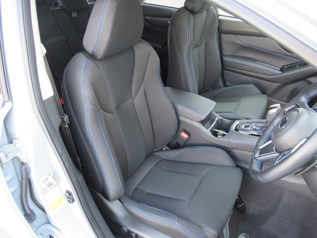 レヴォーグ GT-H EX アイサイトX搭載車 前後録画型ドライブレコーダー ドライバーモニタリングシステム スバルリヤビークルディテクション エマージェンシーレーンキープアシスト(33枚目)