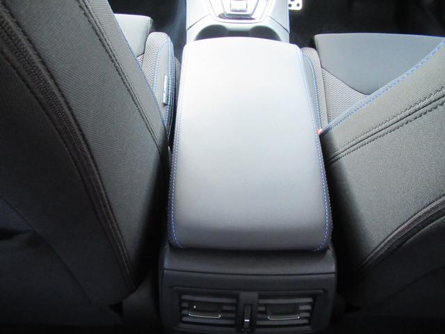 レヴォーグ GT-H EX アイサイトX搭載車 前後録画型ドライブレコーダー ドライバーモニタリングシステム スバルリヤビークルディテクション エマージェンシーレーンキープアシスト(42枚目)