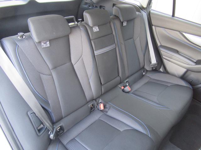 レヴォーグ GT-H EX アイサイトX搭載車 前後録画型ドライブレコーダー ドライバーモニタリングシステム スバルリヤビークルディテクション エマージェンシーレーンキープアシスト(45枚目)