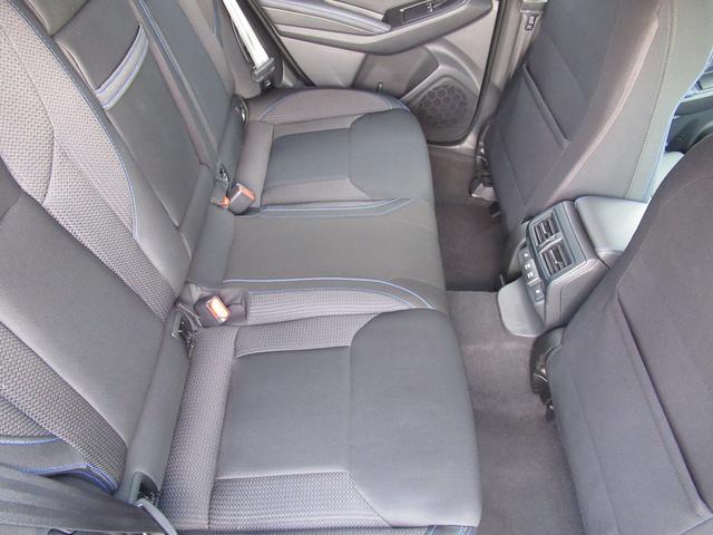 レヴォーグ GT-H EX アイサイトX搭載車 前後録画型ドライブレコーダー ドライバーモニタリングシステム スバルリヤビークルディテクション エマージェンシーレーンキープアシスト(46枚目)