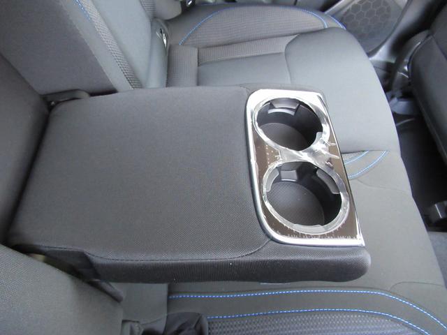 レヴォーグ GT-H EX アイサイトX搭載車 前後録画型ドライブレコーダー ドライバーモニタリングシステム スバルリヤビークルディテクション エマージェンシーレーンキープアシスト(47枚目)