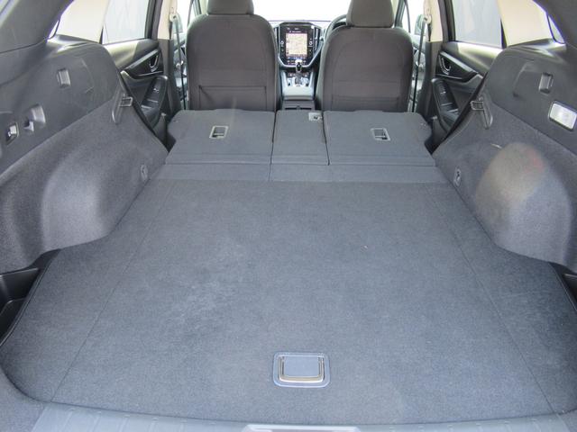 レヴォーグ GT-H EX アイサイトX搭載車 前後録画型ドライブレコーダー ドライバーモニタリングシステム スバルリヤビークルディテクション エマージェンシーレーンキープアシスト(53枚目)