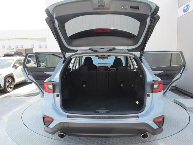 レヴォーグ GT-H EX アイサイトX搭載車 前後録画型ドライブレコーダー ドライバーモニタリングシステム スバルリヤビークルディテクション エマージェンシーレーンキープアシスト(65枚目)