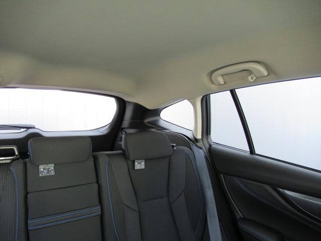 レヴォーグ GT-H EX アイサイトX搭載車 前後録画型ドライブレコーダー ドライバーモニタリングシステム スバルリヤビークルディテクション エマージェンシーレーンキープアシスト(67枚目)