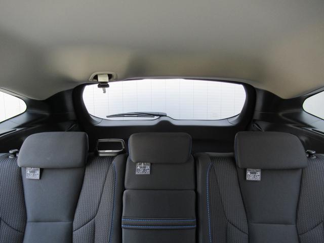 レヴォーグ GT-H EX アイサイトX搭載車 前後録画型ドライブレコーダー ドライバーモニタリングシステム スバルリヤビークルディテクション エマージェンシーレーンキープアシスト(68枚目)