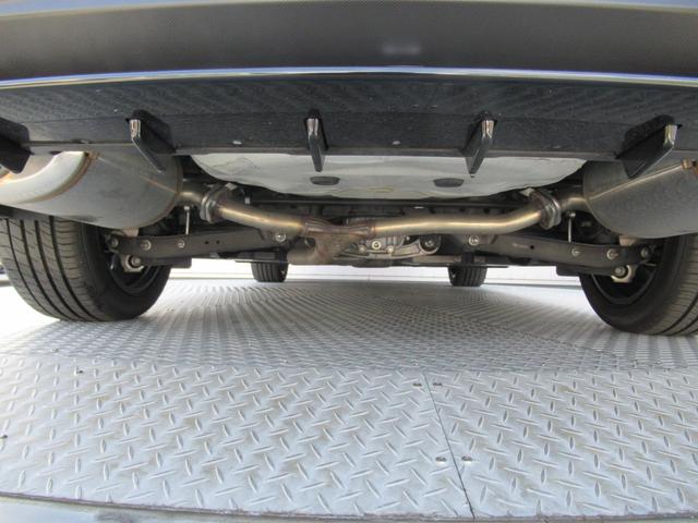 下回りの状態をご確認ください。