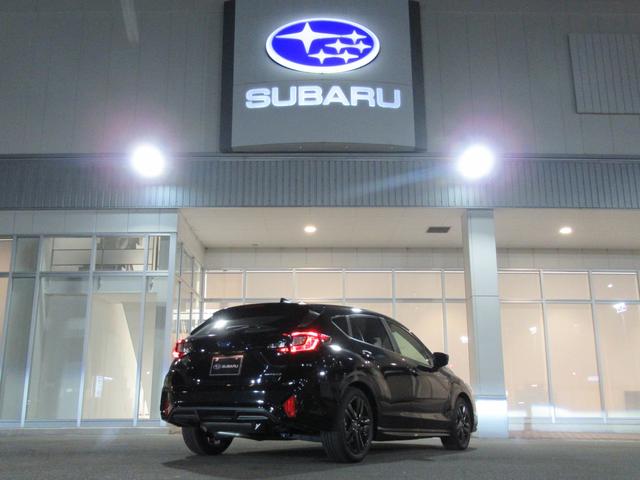 インプレッサ ST スマートエディション 前輪駆動2WD 元社用車 デジタルマルチビューモニター ナビ機能付き ステアリングヒーター シートヒーター 前方録画型ドラレコ 後方録画型ドラレコ(2枚目)