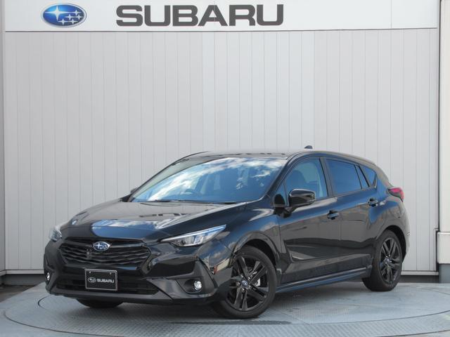 インプレッサ ST スマートエディション 前輪駆動2WD 元社用車 デジタルマルチビューモニター ナビ機能付き ステアリングヒーター シートヒーター 前方録画型ドラレコ 後方録画型ドラレコ(3枚目)