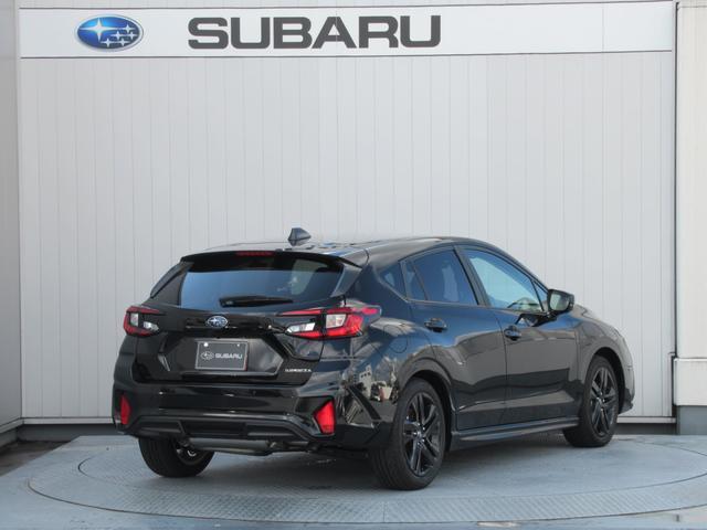 インプレッサ ST スマートエディション 前輪駆動2WD 元社用車 デジタルマルチビューモニター ナビ機能付き ステアリングヒーター シートヒーター 前方録画型ドラレコ 後方録画型ドラレコ(4枚目)