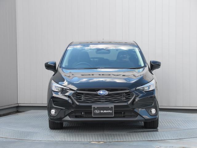 インプレッサ ST スマートエディション 前輪駆動2WD 元社用車 デジタルマルチビューモニター ナビ機能付き ステアリングヒーター シートヒーター 前方録画型ドラレコ 後方録画型ドラレコ(6枚目)