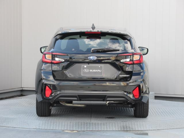 インプレッサ ST スマートエディション 前輪駆動2WD 元社用車 デジタルマルチビューモニター ナビ機能付き ステアリングヒーター シートヒーター 前方録画型ドラレコ 後方録画型ドラレコ(7枚目)