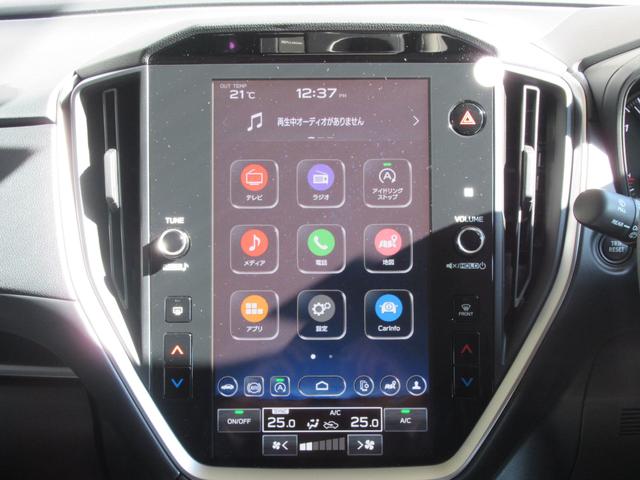 インプレッサ ST スマートエディション 前輪駆動2WD 元社用車 デジタルマルチビューモニター ナビ機能付き ステアリングヒーター シートヒーター 前方録画型ドラレコ 後方録画型ドラレコ(15枚目)