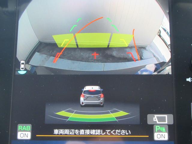 インプレッサ ST スマートエディション 前輪駆動2WD 元社用車 デジタルマルチビューモニター ナビ機能付き ステアリングヒーター シートヒーター 前方録画型ドラレコ 後方録画型ドラレコ(17枚目)