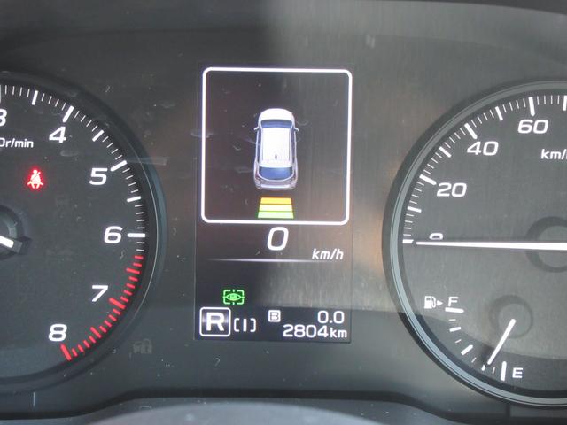 インプレッサ ST スマートエディション 前輪駆動2WD 元社用車 デジタルマルチビューモニター ナビ機能付き ステアリングヒーター シートヒーター 前方録画型ドラレコ 後方録画型ドラレコ(18枚目)