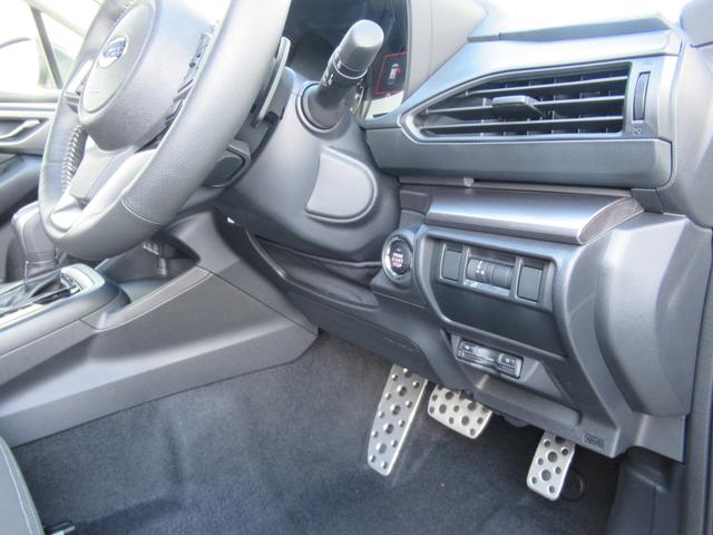 インプレッサ ST スマートエディション 前輪駆動2WD 元社用車 デジタルマルチビューモニター ナビ機能付き ステアリングヒーター シートヒーター 前方録画型ドラレコ 後方録画型ドラレコ(26枚目)