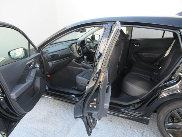 インプレッサ ST スマートエディション 前輪駆動2WD 元社用車 デジタルマルチビューモニター ナビ機能付き ステアリングヒーター シートヒーター 前方録画型ドラレコ 後方録画型ドラレコ(30枚目)